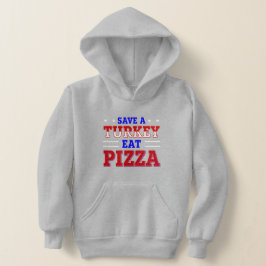 ação de graças patriótica salve pizza turca