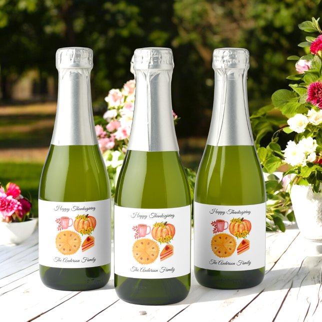 Ação de Graças Pumpkin Escolheu Latte (Criador carregado)