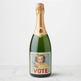 Ação Patriótica: Votação!