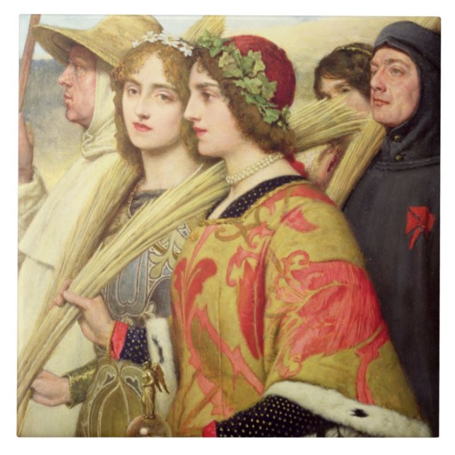 Acção de graças (Frente)