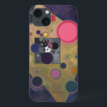 Accent en Rose, 1926<br><div class="desc">Accent en Rose,  1926 (oil on canvas),  Kandinsky,  Wassily (1866-1944) / Musee National d'Art Moderne,  Centre Pompidou,  Paris,  France / Bridgeman Images</div>