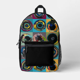 Accessories > Bags & Wallets > Backpacks