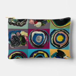 Accessories > Bags & Wallets > Cosmetic & Toiletry