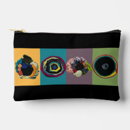 Accessories > Bags & Wallets > Cosmetic & Toiletry