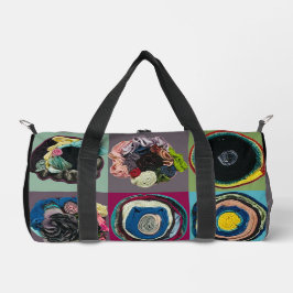 Accessories > Bags & Wallets > Gym & Duffel Bags