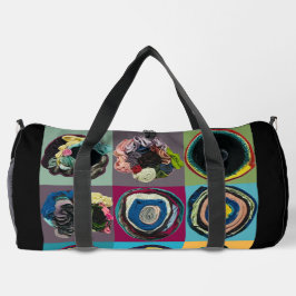 Accessories > Bags & Wallets > Gym & Duffel Bags