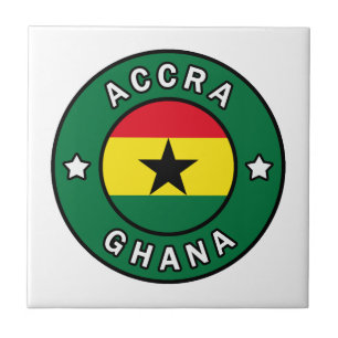 Accra Ghana