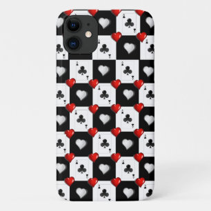 Ace Cama Capas de iphone
