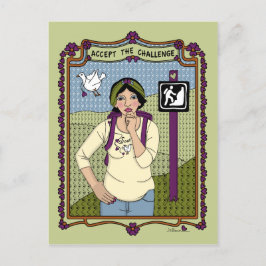 Aceitar O Cartão Postal Challenge_A_
