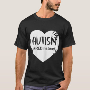 Acenda a Camisa Vermelha, REDem vez de Camisa, Aut