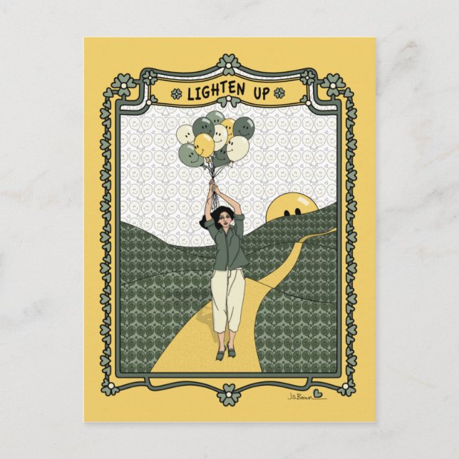 Acenda o Cartão Postal_C_ (Frente)