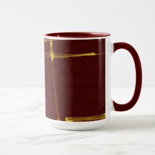 Acender minha caneca de fogo