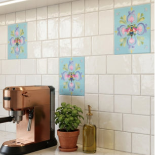 Acento Único da Abelha Mel Dainty