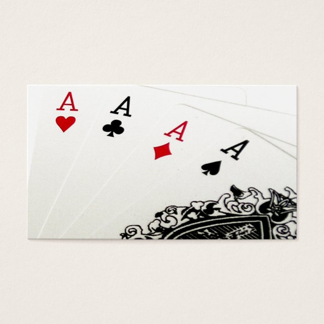 Aces (Frente)