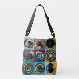 Acessórios > Bolsas & Wallets > Bolsas e Ba de Com
