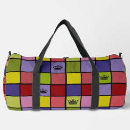 Acessórios > Bolsas & Wallets > Bolsas Gym & Duffe