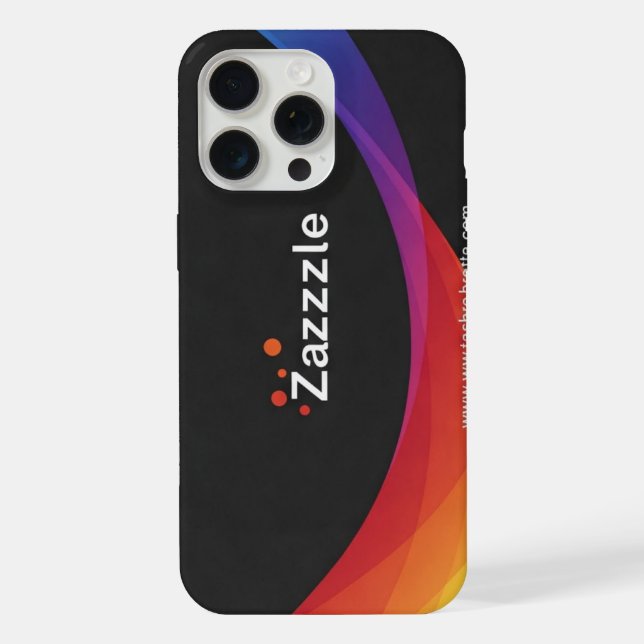 Acessórios Capa de telefone Personalizados (Verso)