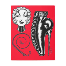 Acessórios Carnívoros™