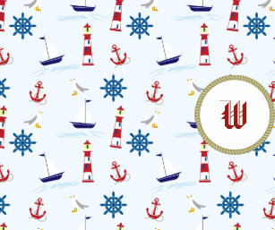 Download Decoracao do banheiro tematico nautico For iPhone Free