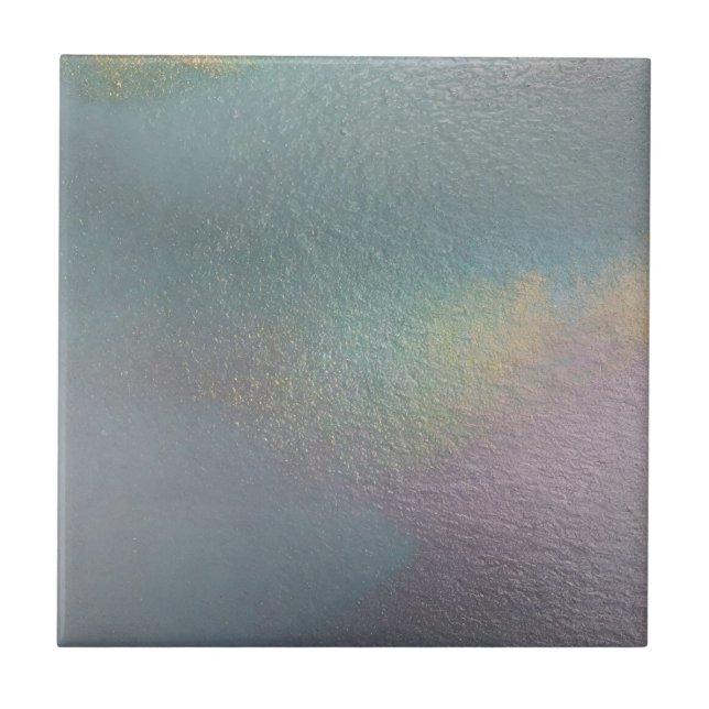 Acessórios de Decoração de Casa Pintura Opala (Frente)