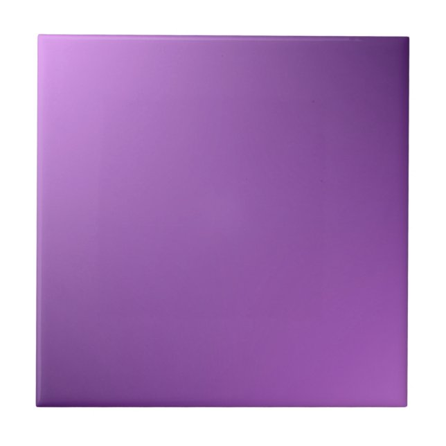 Acessórios de Decoração de Casa Roxo (Frente)