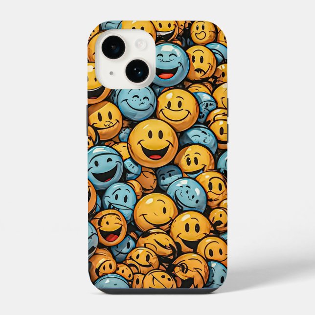Acessórios e Capas de Telemóveis > iPhone C14 (Verso)