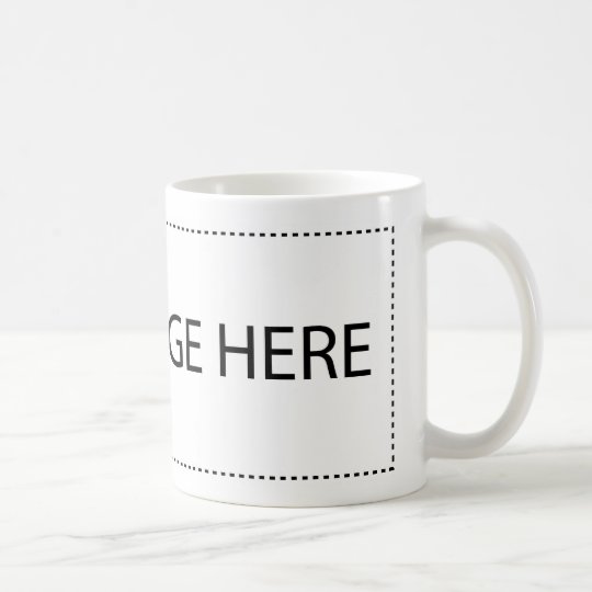 Acessórios e Roupas personalizadas ! Caneca De Café