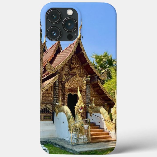 Acessórios Murugi Case-Mate Mal Há Apple (Verso)