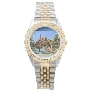 Acessórios Murugi Relógio de pulso masculino