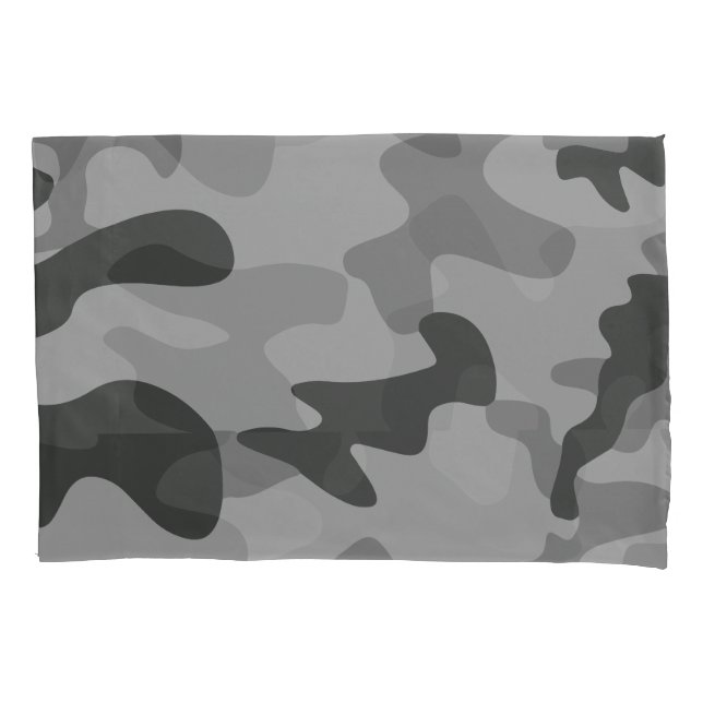 Acessórios para Cinzas de camuflagem (Frente)