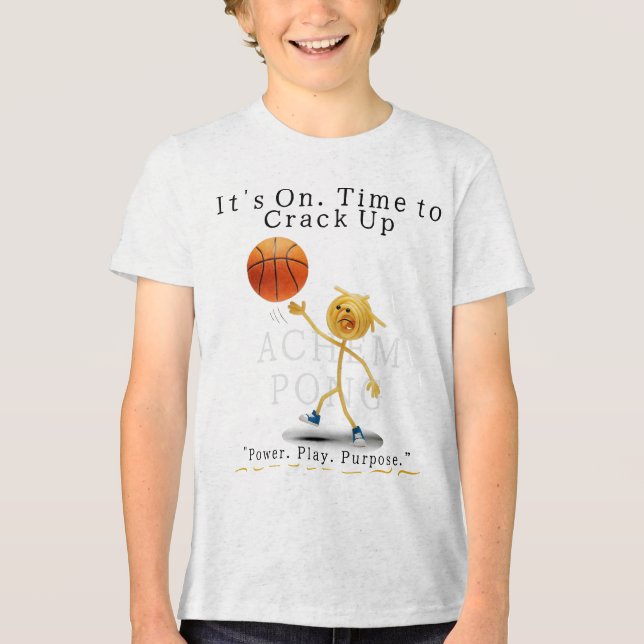 Achempong BB - Jogo Ativo; Hora De Falhar (Frente)