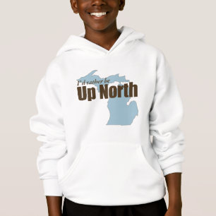 Acima do norte - Michigan