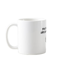 Acionado por café e caneca de vitórias Yahtzee