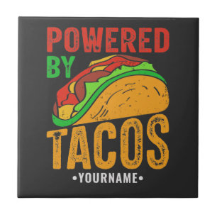 Acionado Por Tacos Comidas Mexicanos