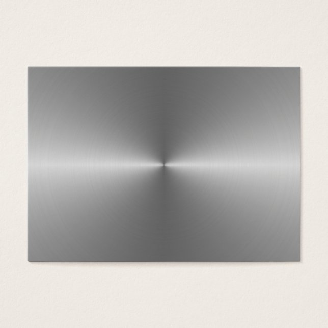 aço circular largo (Frente)