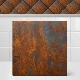 Aço Corten Industrial Aço Inoxidável Ferrugem Meta