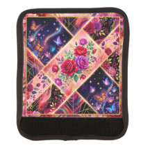 Borboletas, Sonhos Florais & Elegância Dourada