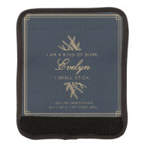 Citação Botânica Simples do Grelha do Marinho Dour