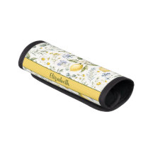 Limoneta Flor Silvestre Nome Personalizado País Fr
