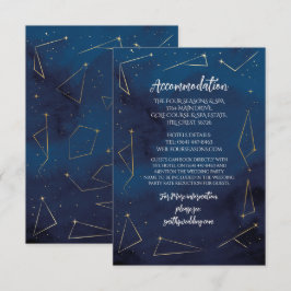 Acomodação Casamento Signos do Zodíaco Cartões Nav
