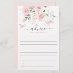 Aconselhamento à mãe para ser