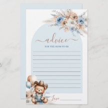 Aconselhamento de Cowboy para que a mãe ficasse co