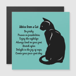 Aconselhamento de um Design de Cat