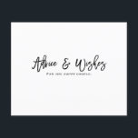 Aconselhamento e Deseja a Parte de Chá de casament<br><div class="desc">Personalizar para qualquer evento.</div>