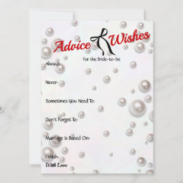 Aconselhamento e Deseja o arco da pérola do Chá de