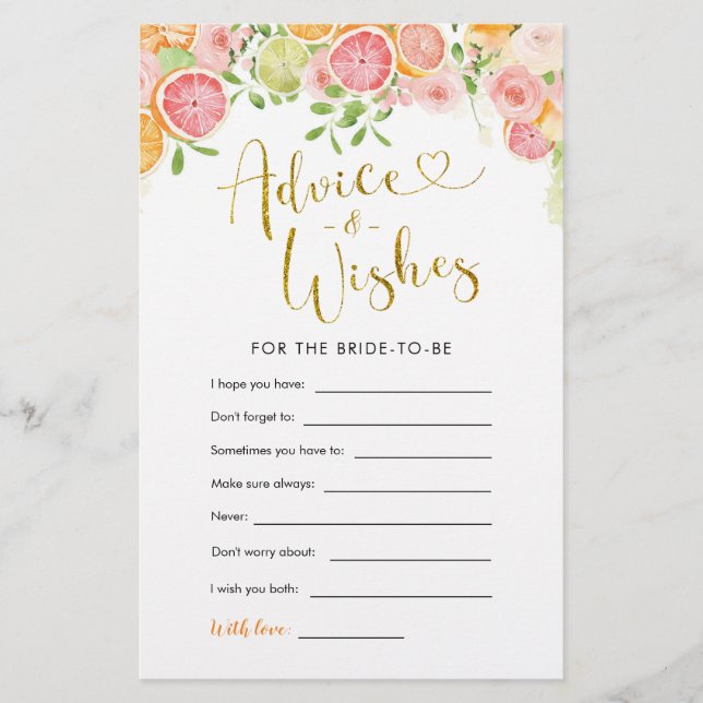 Aconselhamento e desejo de Chás de panela de citri (Frente)