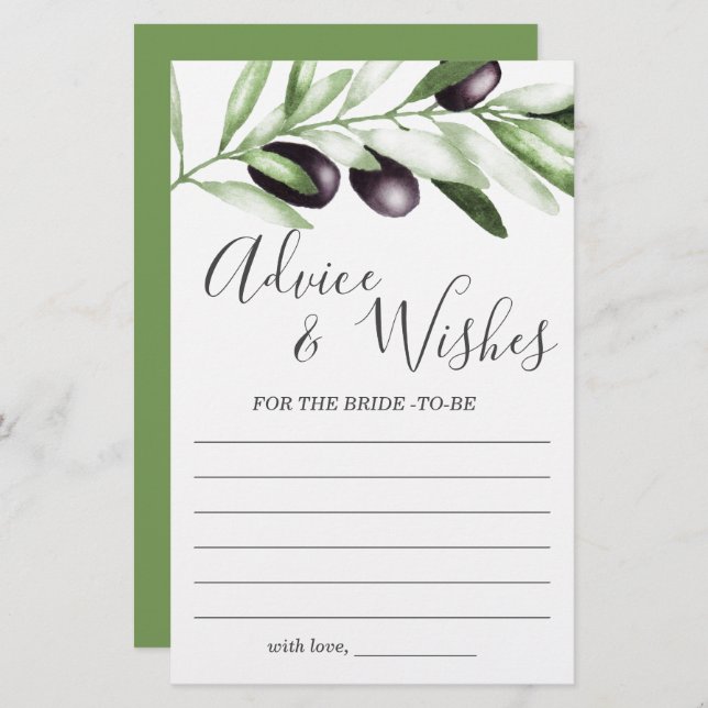 Aconselhamento e Desejo Jogo do Chá de panela (Frente/Verso)