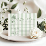 Aconselhamento e desejos Sage Green Off Market Car<br><div class="desc">Aconselhamento e desejos Sage green Off the Market card Itens de correspondência disponíveis.</div>