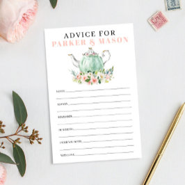 Aconselhamento e Jogo do Partido do Chá chá de pan