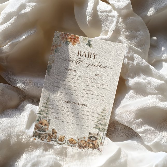 Aconselhamento e Predição de Animais de Floresta d (Criador carregado)